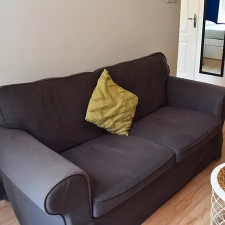 Le Vernay T2 Centre Ville, Universites, Chu Saint-etienne Appartement Saint-Etienne (Loire)